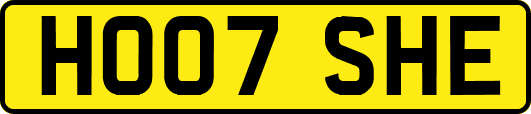 HO07SHE