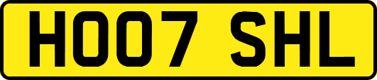 HO07SHL