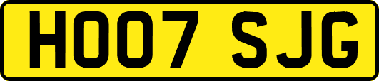HO07SJG