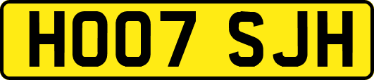 HO07SJH