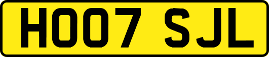 HO07SJL