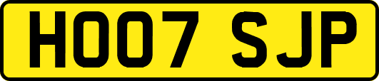 HO07SJP