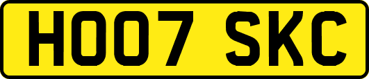 HO07SKC