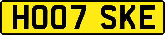 HO07SKE