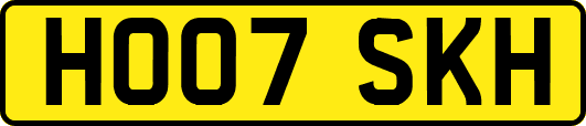 HO07SKH