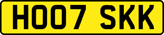 HO07SKK
