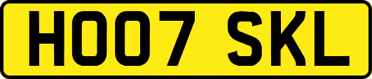 HO07SKL