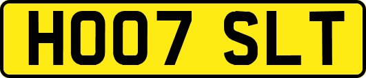 HO07SLT