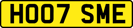 HO07SME