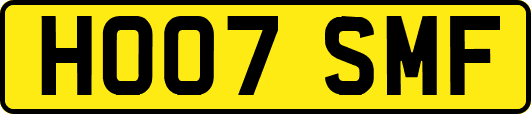 HO07SMF