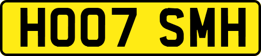 HO07SMH