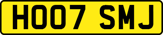 HO07SMJ