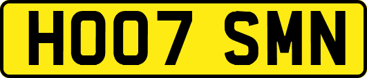 HO07SMN