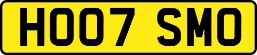 HO07SMO