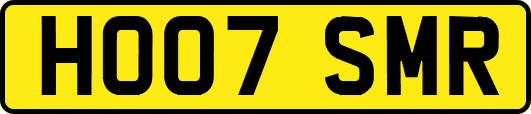 HO07SMR