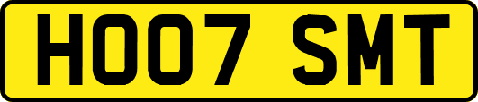 HO07SMT
