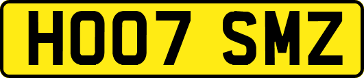 HO07SMZ