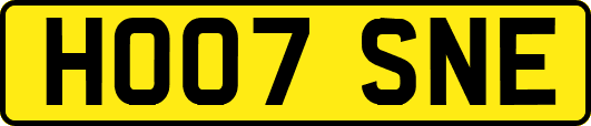 HO07SNE