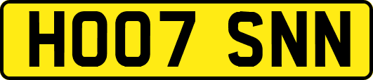 HO07SNN
