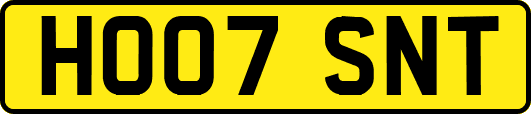 HO07SNT