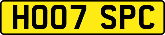 HO07SPC