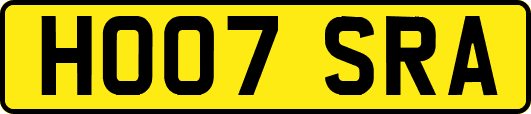 HO07SRA