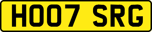 HO07SRG