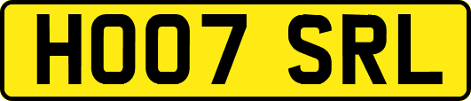 HO07SRL