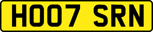 HO07SRN