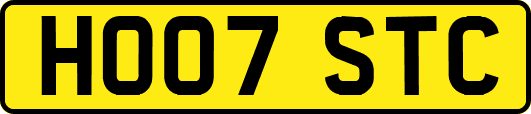 HO07STC