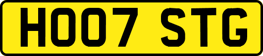 HO07STG