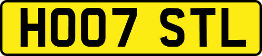 HO07STL