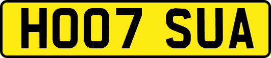 HO07SUA