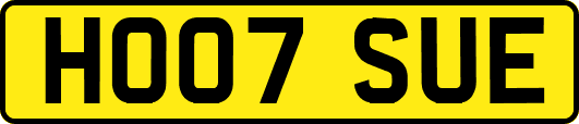 HO07SUE