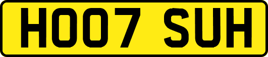 HO07SUH