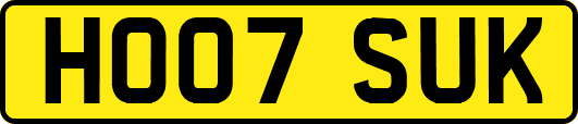 HO07SUK