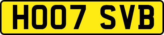 HO07SVB