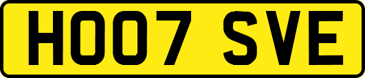 HO07SVE