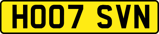 HO07SVN