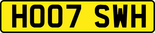 HO07SWH