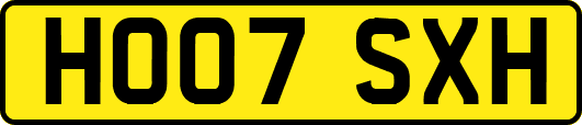 HO07SXH