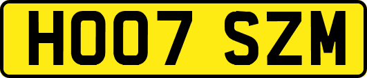HO07SZM