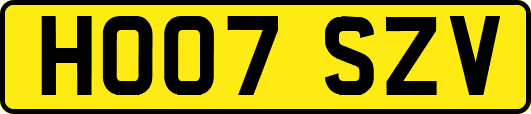 HO07SZV