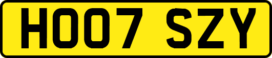 HO07SZY