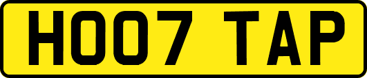 HO07TAP
