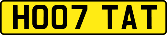 HO07TAT