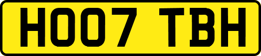 HO07TBH