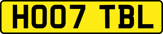 HO07TBL