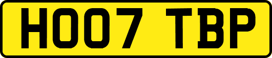 HO07TBP