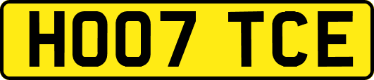 HO07TCE